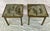 Phillip and Kelvin Lavern "Ming" Side Tables, Set of Two For Sale - Image 15 of 15