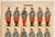 Date: 1880s-1890s Size: 11.5 x 15.5 inches Printer: Pellerin et cie. About this poster: Imagerie d'Épinal was a print...