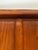 Early American Country Pine Two-Piece Plantation Desk Secretary, Circa 1830–1850 For Sale - Image 17 of 18