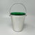 1960s Mid-Century Modern Italian Ice Bucket by Giovanni Alessi, 1960s For Sale - Image 5 of 9