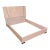 Queen Size Alf Italia Mont Blanc Bed Frame For Sale