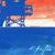 Textile Heat Wave - Original Modern Beach Scene Acrylic Painting on Canvas For Sale - Image 7 of 9