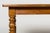 Mid-19th Century French Provincial Walnut Harvest Table For Sale - Image 10 of 18