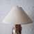 A Seashell and Coral Grotto Lamp, 20th Century For Sale - Image 10 of 10