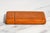1910s Handcrafted Antique Wood Cigarette Case Integral Wood Hinge Gentleman’s Pocket Accessory Tobacciana For Sale - Image 5 of 8