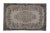 Hand Knotted Wool Turkish Sparta Rug 6'4'' X 9'11'' For Sale - Image 12 of 12