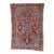 Late 19th Century 1890's Antique Persian Serapi Rug - 08'09 X 12'02 For Sale