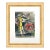 1989 Chagall Lithograph Odyssee Proteus V1-6 Framed For Sale