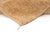 Beige Hand-Knotted Wool Rug by Azele Studio For Sale - Image 8 of 10