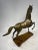 Horse Sculpture, 1920s, Bronze For Sale - Image 4 of 10