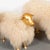 Giltwood Sheep Family by Carlos Villegas For Sale - Image 11 of 13