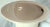 1972 Vintage American Standard Beige/Sand Colored Porcelain Drop-In Sink For Sale - Image 4 of 10