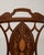 Edwardian Inlaid Mahogany Armchair, Antique, United Kingdom, 19th Century For Sale - Image 10 of 14