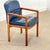 Walnut Dining Armchairs by Gordon Russell, 1960s, Set of 8 For Sale - Image 9 of 11