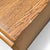 Postmodern Faux-Oak Laminate Dresser With Woven Drawer Insets, 1980s, Rattan For Sale - Image 17 of 18