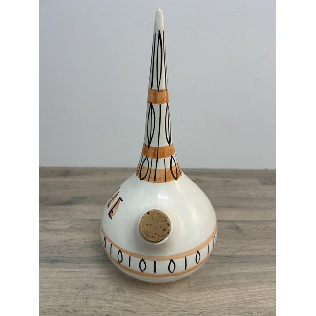 1950s Gnole Pitcher by Roger Capron, 1950s For Sale - Image 5 of 7