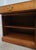 1970s Kittinger Mahogany 1 Drawer Office Cabinet For Sale - Image 5 of 12