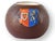 English English Oxford University Balliol College Smoking Set, 2 PCS For Sale - Image 3 of 7