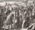 n exceptional 17th-century engraving dating to 1649, depicting the biblical scene Solomon Anointed, after the celebrated...