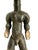 Central African Carved Wood Ritual Male Figure For Sale In San Francisco - Image 6 of 16