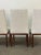 1960s Dining Chairs by Dillingham- Set of 4 For Sale In Los Angeles - Image 6 of 10