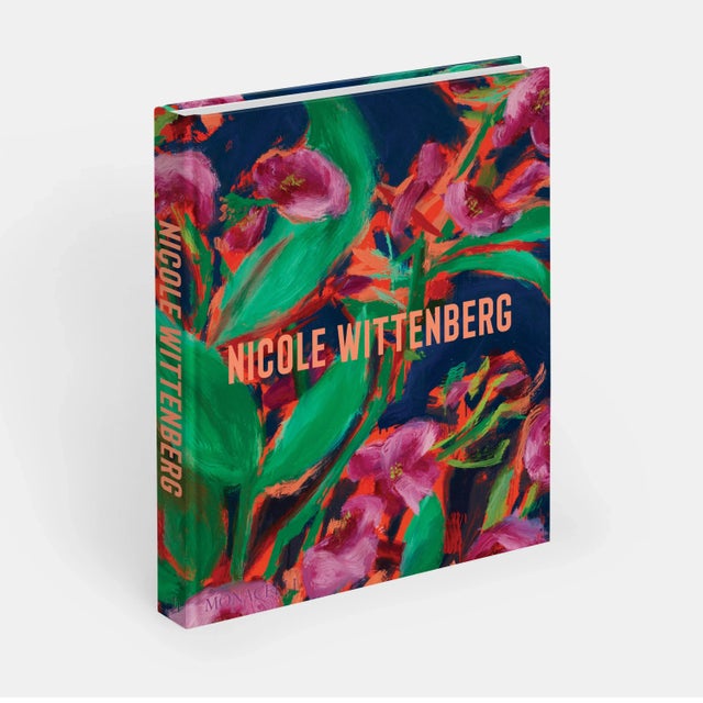 The highly anticipated first survey of the work of American painter Nicole Wittenberg Over the past two decades, Nicole...