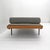 Wood Daybed ‘Cleopatra’ by Dick Cordemeijer for Auping, 1950 For Sale - Image 7 of 10