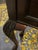 Wood Edwardian Country House Mahogany Jardiniere For Sale - Image 7 of 15