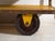 Industrial Yellow Metal Cart For Sale - Image 4 of 8