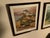 1910s 1917 Vintage DuPont Promotional Game Bird Framed Prints by Hunt & DeFeo - Set of 4 For Sale - Image 5 of 13