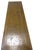 Wood 84" Long Antique Painting Table For Sale - Image 7 of 11