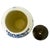 Blue Toeback Pot from Velsen Keramiekfabriek for Delft, 1950s For Sale - Image 6 of 15