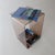 Vintage Acrylic Glass Side Table by Michel Dumas, 1970s For Sale - Image 6 of 18