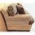 Lexington Furniture Lexington Rope Sofa Animal Print For Sale - Image 4 of 7