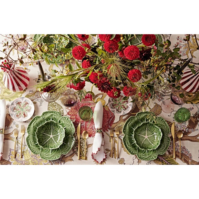 2020s Mepra Due 6-Piece Coffee Spoon Set, Ice Oro For Sale - Image 5 of 5