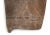 Vintage Old Igbo African Grain Door / Wall Object For Sale In Los Angeles - Image 6 of 8