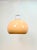 Metal Vintage Zurigo Pendant Lamp by Luigi Massoni for Guzzini, 1960 For Sale - Image 7 of 18