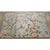 Chinoiserie Chinoiserie Peacock Wallpaper Unframed Hand Painted Floral Mural - 2 Panels For Sale - Image 3 of 5