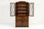 English Regency Bookcase in Mahogany For Sale - Image 4 of 18