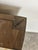 Stone Louis XV Style Bombé Commode with Marquetry and Marble Top by R. Bacchin For Sale - Image 7 of 8