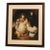 1980s Calmady Children Portrait Print After Sir Thomas Lawrence For Sale