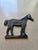 Antique Dempster Cast Iron Bobtail Horse Windmill Weight Beatrice Nebraska For Sale - Image 9 of 14
