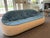 Ligne Roset Ligne Roset Ottoman Large Settee Sofa For Sale - Image 4 of 15