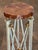 19th Century Regency Plant Stand With Painted Top For Sale - Image 5 of 11
