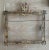 Bronze French 19th Century Louis XVI Ormolu Frame With a Crest For Sale - Image 8 of 12