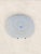 English Antique English Copeland Spode 'Italian' Square Plate For Sale - Image 3 of 3