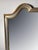 Mid-Century Modern Classy Vintage La Barge Gilt Mirror For Sale - Image 3 of 7