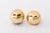 Metal Art Deco Bottle Stoppers in Brass, 1920s, Set of 6 For Sale - Image 7 of 18