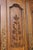 Henredon Large French Style Walnut Secretary Desk For Sale - Image 15 of 18