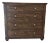 Ethan Allen Reeves Collection Chest of Drawers For Sale